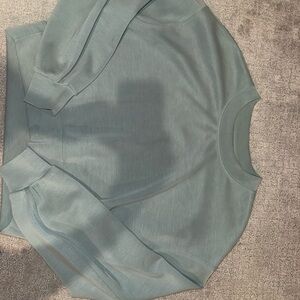 Lululemon Crewneck Sweatshirt